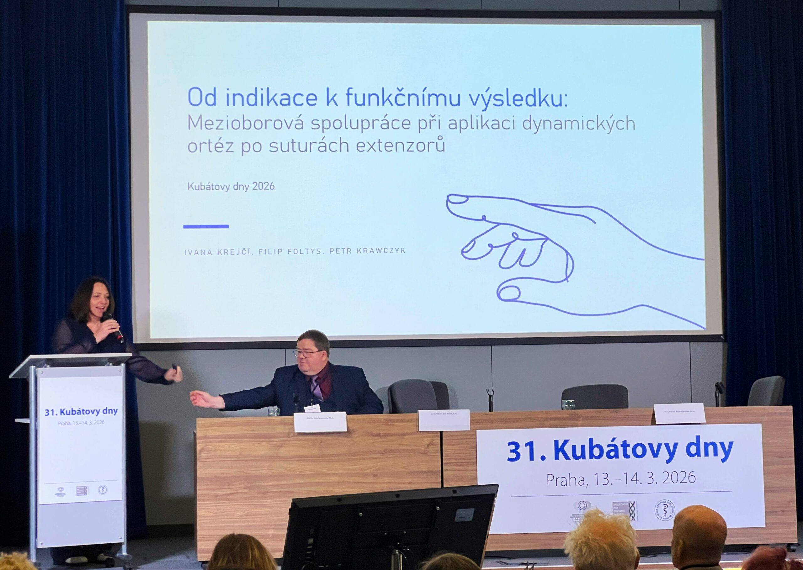 Právě si prohlížíte 31. Kubátovy dny