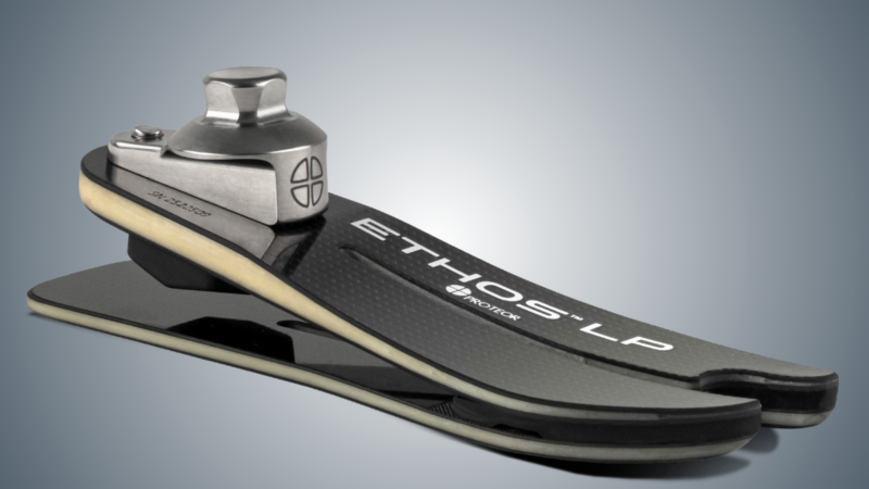 Chodidlo ETHOS™ LP